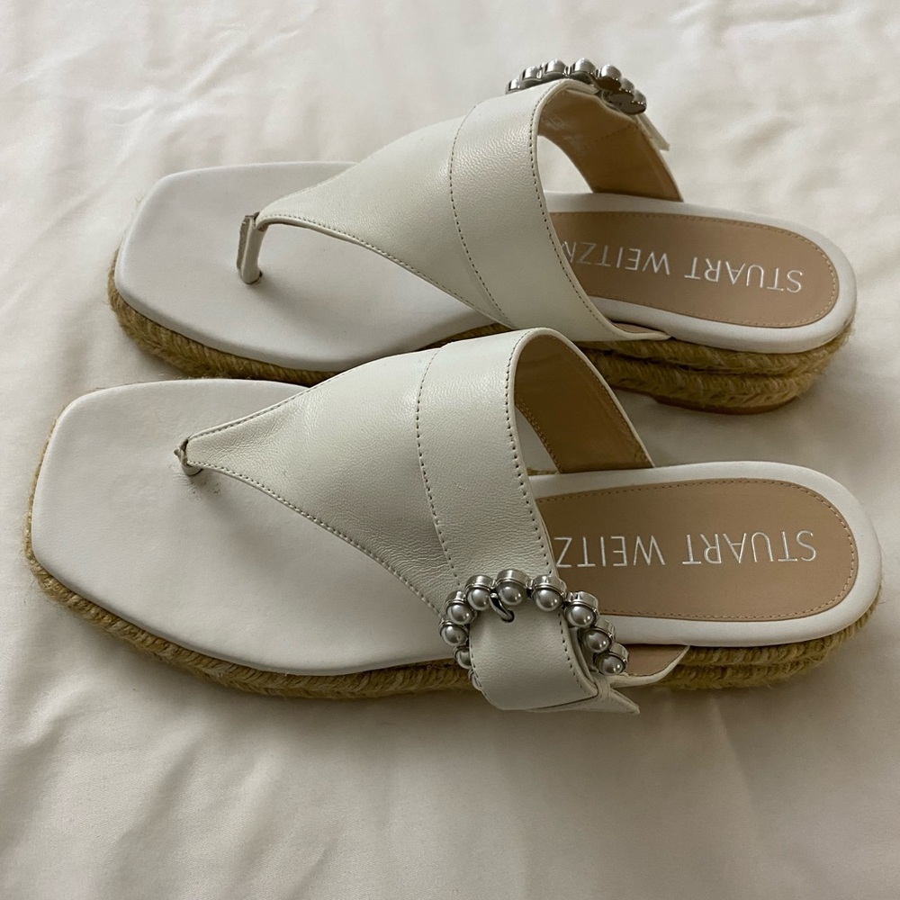 Stuart Weitzman Sandals